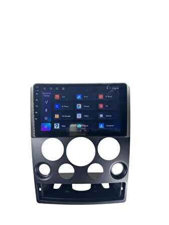 TOURNEO-CONNECT 1 MAXESSA ORJİNAL 4-64 PROFESYONEL OEM MULTİMEDİA