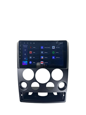 TOURNEO-CONNECT 1 MAXESSA ORJİNAL 4-64 PROFESYONEL OEM MULTİMEDİA