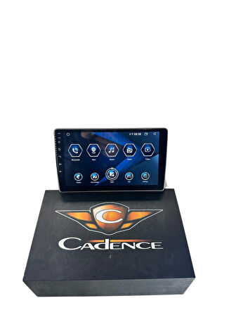 SİENA-PALİO CADENCE T5 İŞLEMCİLİ PROFESYONEL 360 CAM DESTEKLİ OEM MULTİMEDİA