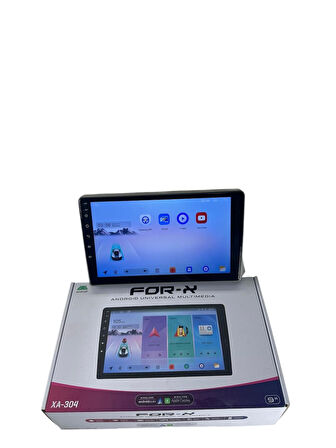 SİENA-PALİO FORX 2-32 YENİ SERİ İŞLEMCİLİ PRO OEM MULTİMEDİA