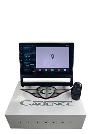 FİAT ALBEA-PALIO 2005-2013 CADENCE R15 (DVR KAYIT CİHAZI HEDİYE) PRO OEM MULTİMEDİA