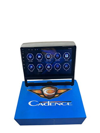 FİAT ALBEA-PALIO 2005-2013 CADENCE 6-128 (SİM KARTLI) 360 CAM DESTEKLİ PRO OEM MULTİMEDİA