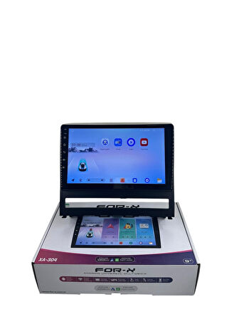 FİAT ALBEA-PALIO 2005-2013 FORX 2-32 YENİ SERİ İŞLEMCİLİ PRO OEM MULTİMEDİA