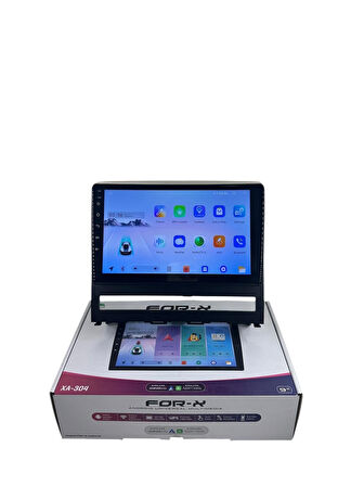 FİAT ALBEA-PALIO 2005-2013 FORX 2-32 YENİ SERİ İŞLEMCİLİ PRO OEM MULTİMEDİA