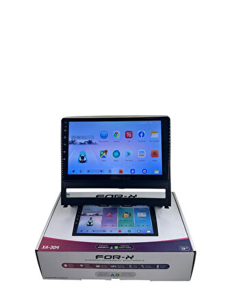 FİAT ALBEA-PALIO 2005-2013 FORX 2-32 YENİ SERİ İŞLEMCİLİ PRO OEM MULTİMEDİA