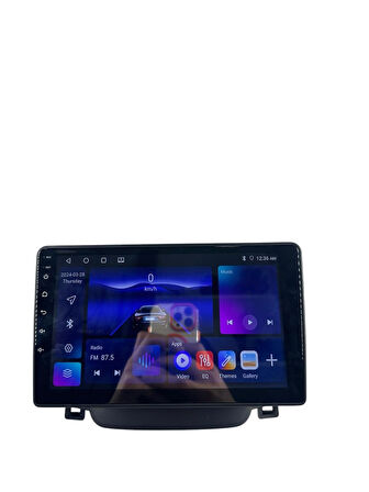 Hyundai i30 2009-2012 MAXESSA ORJİNAL 4-64 PROFESYONEL OEM MULTİMEDİA