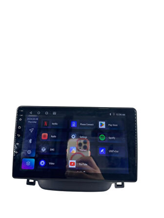 Hyundai i30 2009-2012 MAXESSA ORJİNAL 4-64 PROFESYONEL OEM MULTİMEDİA