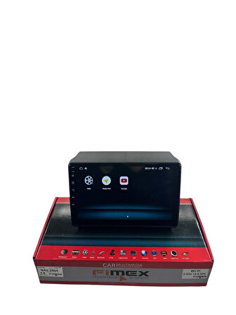 Ducato 2011-2021 FİMEX 2-64 DSPLİ PRO OEM MULTİMEDİA