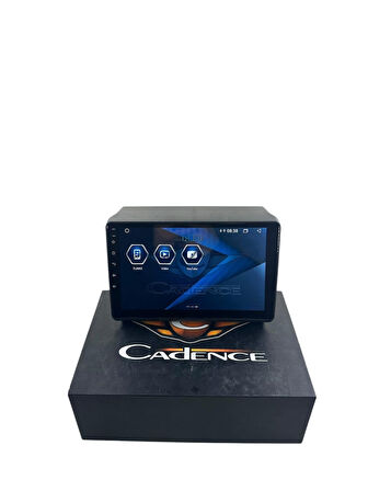 Ducato 2011-2021 CADENCE T5 İŞLEMCİLİ PROFESYONEL 360 CAM DESTEKLİ OEM MULTİMEDİA