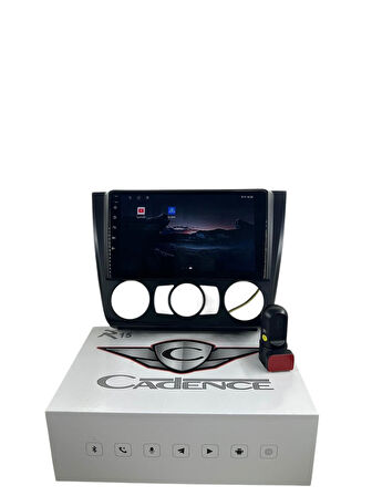 BMW E87 2004-2011 CADENCE R15 (DVR KAYIT CİHAZI HEDİYE) PRO OEM MULTİMEDİA
