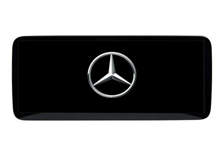 NAVİMEX MERCEDES E CLASS 2009-2012 PROFESYONEL ANDROİD NBT EKRAN