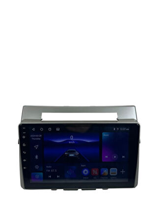 TOYOTA VERSO 2004-2009 MAXESSA ORJİNAL 4-64 PROFESYONEL OEM MULTİMEDİA