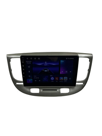 KİA RİO 2005-2011 MAXESSA ORJİNAL 4-64 PROFESYONEL OEM MULTİMEDİA