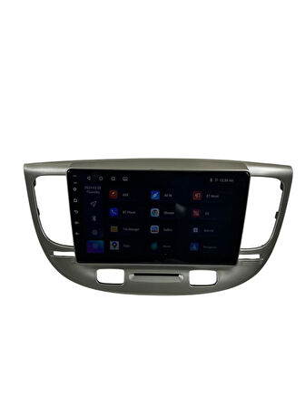 KİA RİO 2005-2011 MAXESSA ORJİNAL 4-64 PROFESYONEL OEM MULTİMEDİA