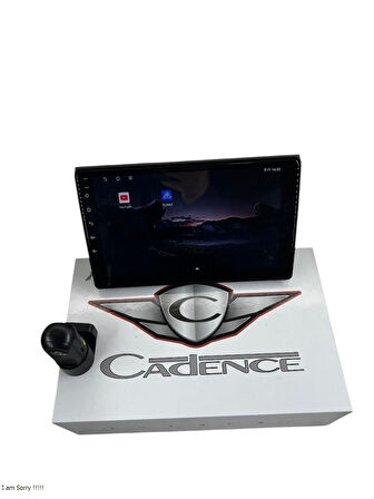 AUDİ A4 2002-2008 CADENCE R15 (DVR KAYIT CİHAZI HEDİYE) PRO OEM MULTİMEDİA