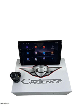 AUDİ A4 2002-2008 CADENCE R15 (DVR KAYIT CİHAZI HEDİYE) PRO OEM MULTİMEDİA