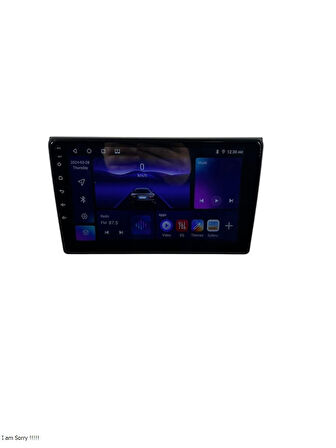 AUDİ A4 2002-2008 MAXESSA ORJİNAL 4-64 PROFESYONEL OEM MULTİMEDİA