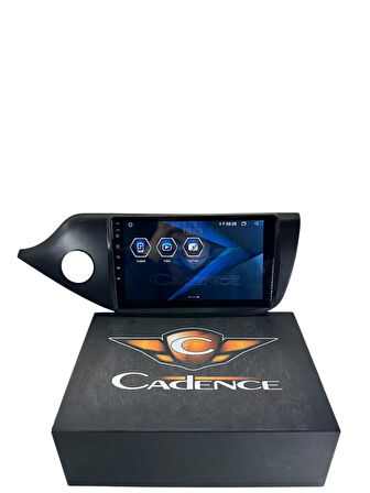 KİA CEED 2013-2017 CADENCE T5 İŞLEMCİLİ PROFESYONEL 360 CAM DESTEKLİ OEM MULTİMEDİA