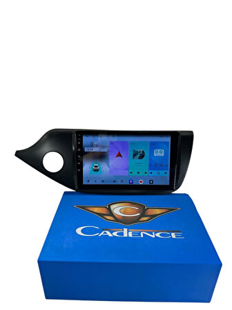KİA CEED 2013-2017 CADENCE 6-128 (SİM KARTLI) 360 CAM DESTEKLİ PRO OEM MULTİMEDİA