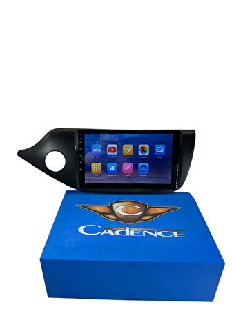 KİA CEED 2013-2017 CADENCE 6-128 (SİM KARTLI) 360 CAM DESTEKLİ PRO OEM MULTİMEDİA