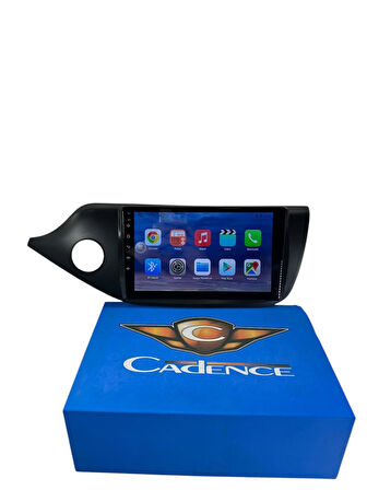 KİA CEED 2013-2017 CADENCE 6-128 (SİM KARTLI) 360 CAM DESTEKLİ PRO OEM MULTİMEDİA