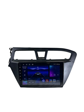 HYUNDAİ İ20 2014-2017 MAXESSA ORJİNAL 4-64 PROFESYONEL OEM MULTİMEDİA