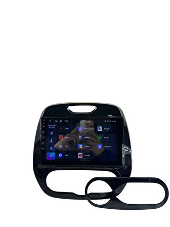 RENAULT CAPTUR 2013-2021 MAXESSA ORJİNAL 4-64 PROFESYONEL OEM MULTİMEDİA