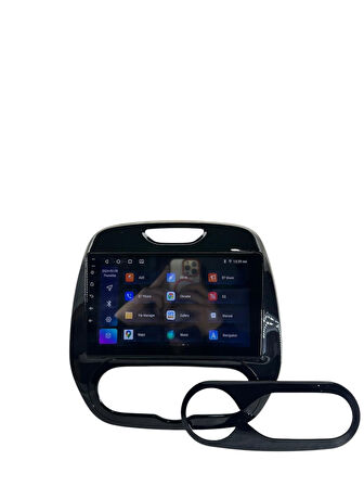 RENAULT CAPTUR 2013-2021 MAXESSA ORJİNAL 4-64 PROFESYONEL OEM MULTİMEDİA