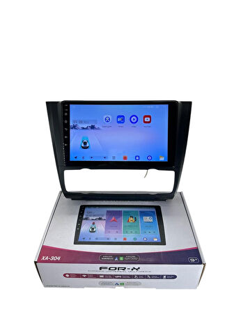 BMW E87 ANALOG FORX 2-32 YENİ SERİ İŞLEMCİLİ PRO OEM MULTİMEDİA