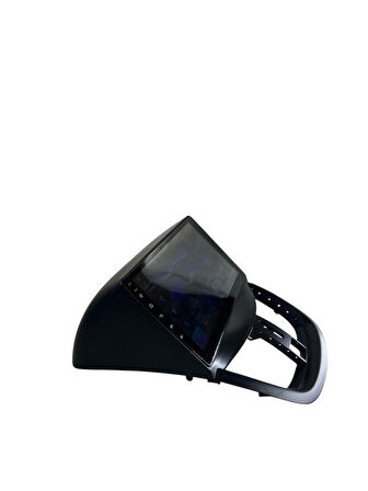 PEUGEOT 207 2006-2012 MAXESSA ORJİNAL 4-64 PROFESYONEL OEM MULTİMEDİA