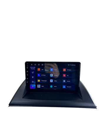 BMW X3 2004-2011 MAXESSA ORJİNAL 4-64 PROFESYONEL OEM MULTİMEDİA