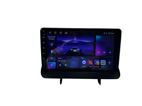 OPEL MOKKA 2012-2017 MAXESSA ORJİNAL 4-64 PROFESYONEL OEM MULTİMEDİA