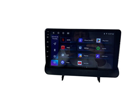 OPEL MOKKA 2012-2017 MAXESSA ORJİNAL 4-64 PROFESYONEL OEM MULTİMEDİA