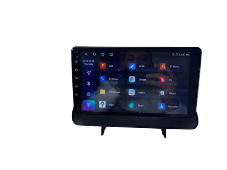 OPEL MOKKA 2012-2017 MAXESSA ORJİNAL 4-64 PROFESYONEL OEM MULTİMEDİA