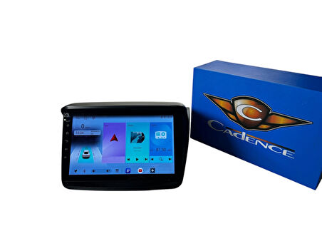 MİTSUBİSHİ L200 2007-2015 CADENCE 6-128 (SİM KARTLI) 360 CAM DESTEKLİ PRO OEM MULTİMEDİA