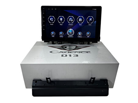 KİA RİO 2016-2022 CADENCE D13 YENİ SERİ İŞLEMCİLİ PRO OEM MULTİMEDİA