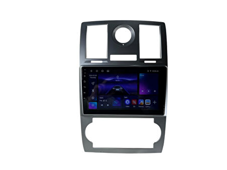 CHRYSLER 300C 2005-2012 MAXESSA ORJİNAL 4-64 PROFESYONEL OEM MULTİMEDİA