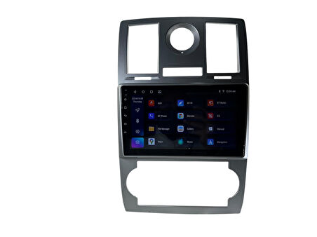 CHRYSLER 300C 2005-2012 MAXESSA ORJİNAL 4-64 PROFESYONEL OEM MULTİMEDİA