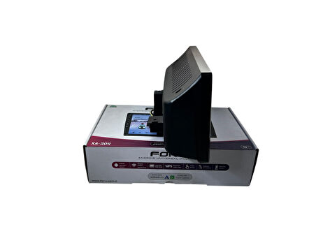 FİAT EGEA CROSS 2016-2020 FORX 2-32 YENİ SERİ İŞLEMCİLİ PRO OEM MULTİMEDİA