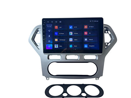 FORD MONDEO 2007-2010 MAXESSA ORJİNAL 4-64 PROFESYONEL OEM MULTİMEDİA