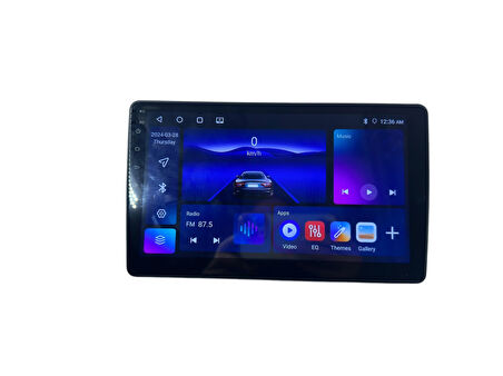 NİSSAN MİCRA 2013 MAXESSA ORJİNAL 4-64 PROFESYONEL OEM MULTİMEDİA