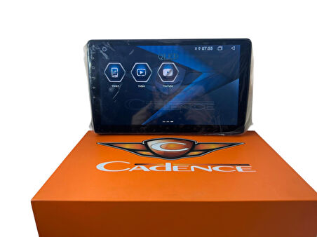 NİSSAN MİCRA 2013 CADENCE T5 İŞLEMCİLİ PROFESYONEL 360 CAM DESTEKLİ OEM MULTİMEDİA