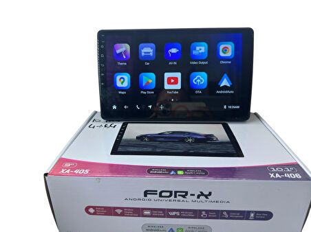 NİSSAN MİCRA 2013 FORX 4-64 PROFESYONEL OEM MULTİMEDİA