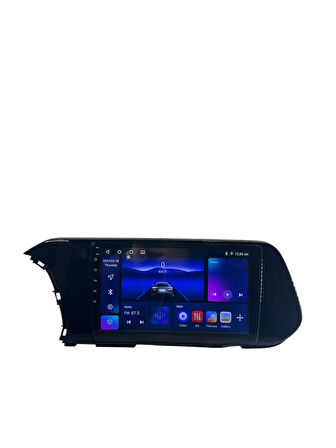 HYUNDAİ İ20 BAYON 2021-2024 MAXESSA ORJİNAL 4-64 PROFESYONEL OEM MULTİMEDİA