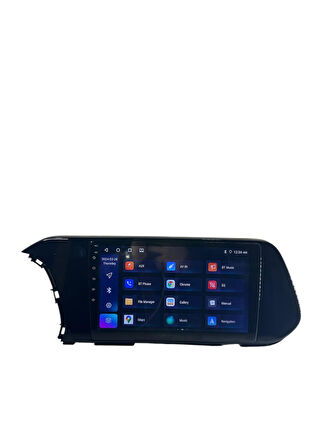 HYUNDAİ İ20 BAYON 2021-2024 MAXESSA ORJİNAL 4-64 PROFESYONEL OEM MULTİMEDİA