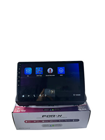 SANDERO-TALİANT 2021 FORX 4-64 PROFESYONEL OEM MULTİMEDİA
