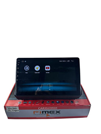 SANDERO-TALİANT 2021 FİMEX 2-64 DSPLİ PRO OEM MULTİMEDİA