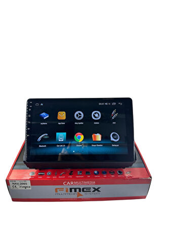 SANDERO-TALİANT 2021 FİMEX 2-64 DSPLİ PRO OEM MULTİMEDİA