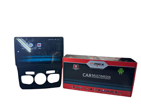 CİTROEN C4 2011-2019 FİMEX 2-64 DSPLİ PRO OEM MULTİMEDİA