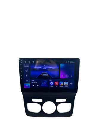 CİTROEN C4 2011-2019 MAXESSA ORJİNAL 4-64 PROFESYONEL OEM MULTİMEDİA